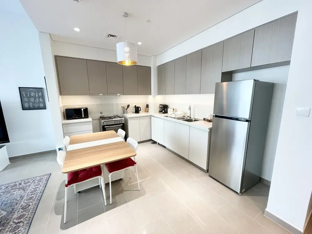 Dubai Hills Stunning & New - 2bedrooms