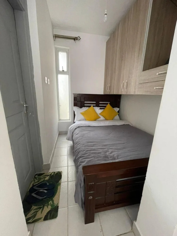Racecourse Radiance Apartments