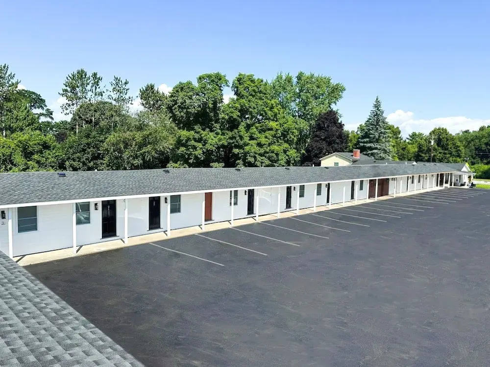 Vermont Suites