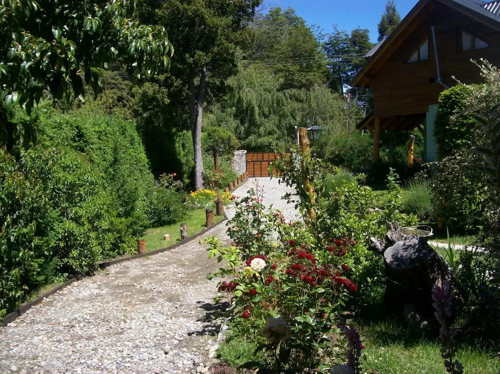 Tierras del Sur I un calido lugar