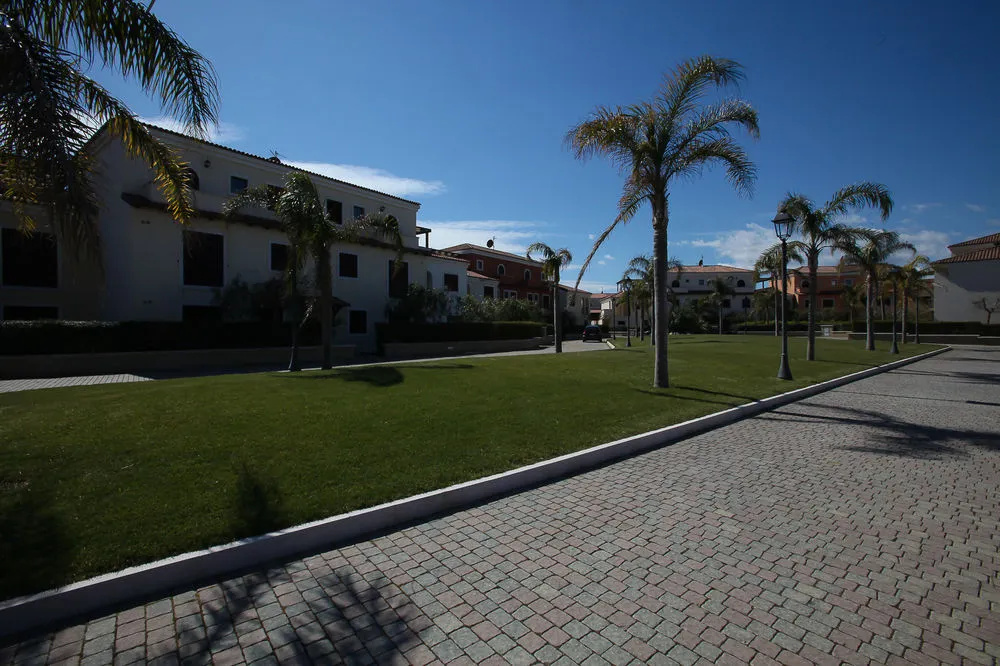 Apt In Marinagri Resort