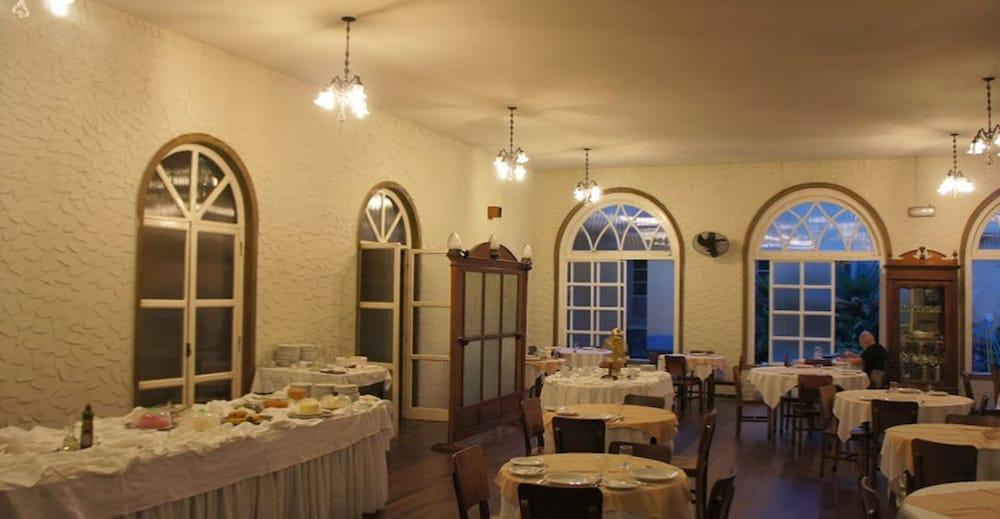 Hotel Bragança