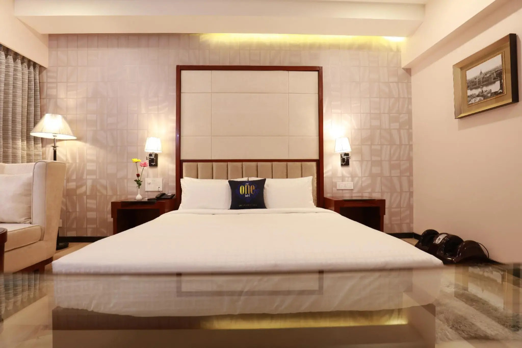 The One Hotel