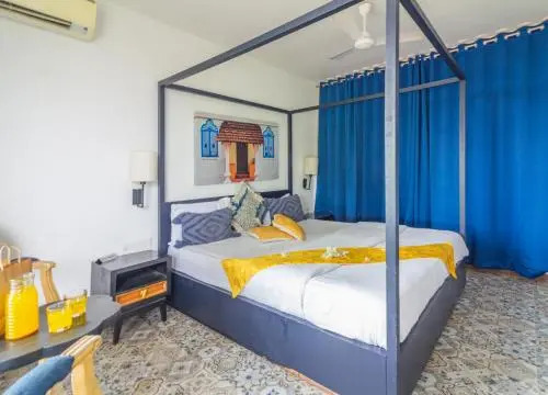 Luxury 3Bhk Private Pool Penthouse