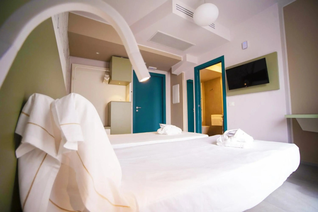 Hotel Malavoglia