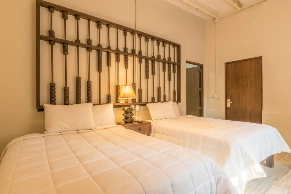 Hotel Boutique Verbena