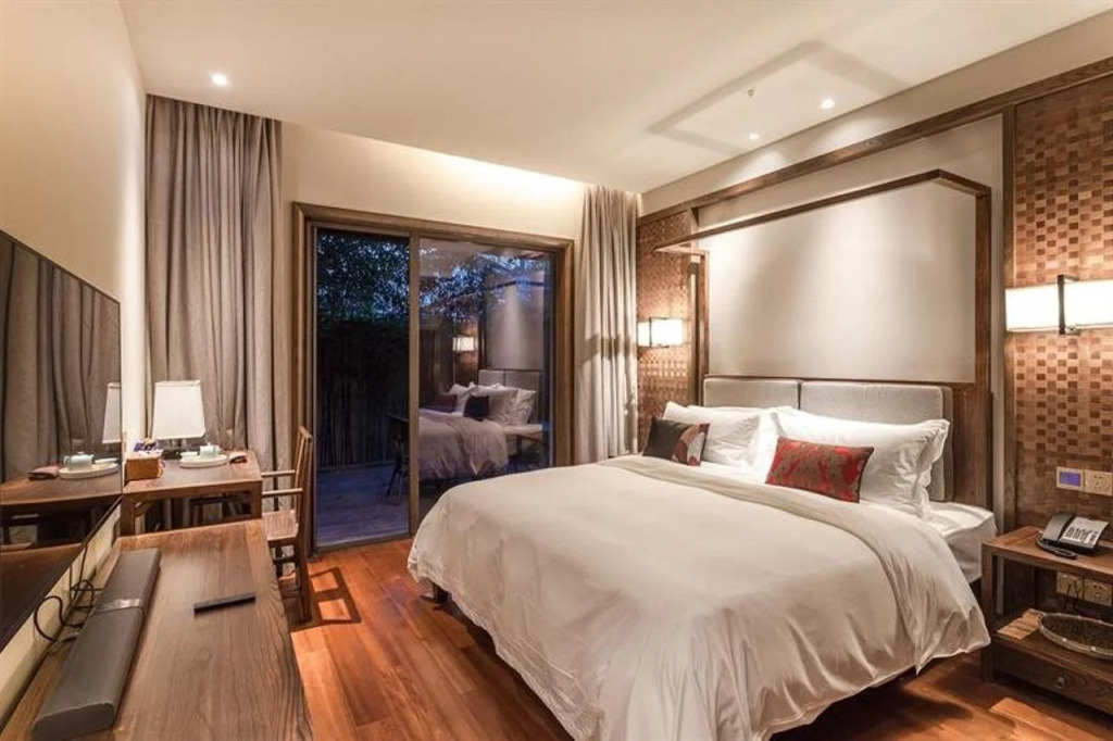 Hangzhou Shusheng Resort