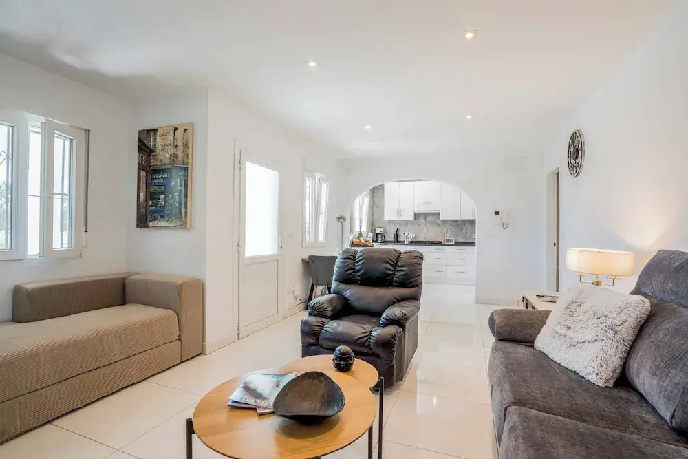 Villa Luxe