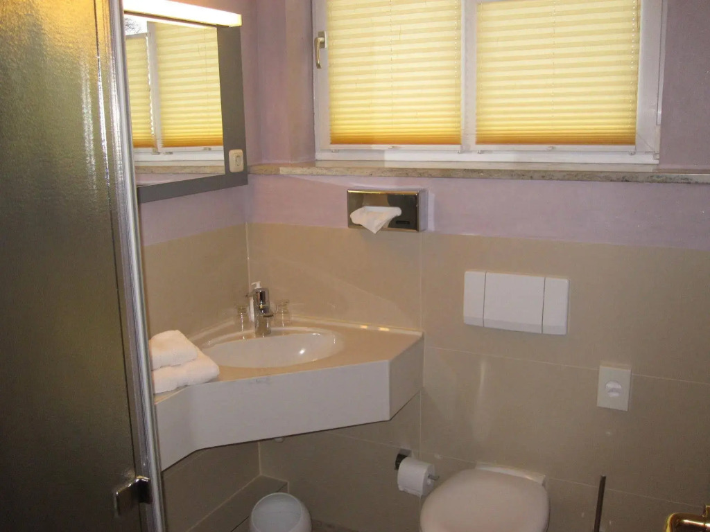 Flair Hotel Zum Schwarzen Reiter