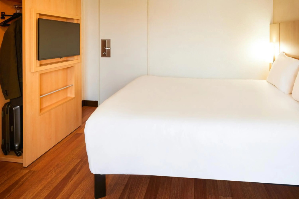 ibis Marseille Centre Gare Saint Charles