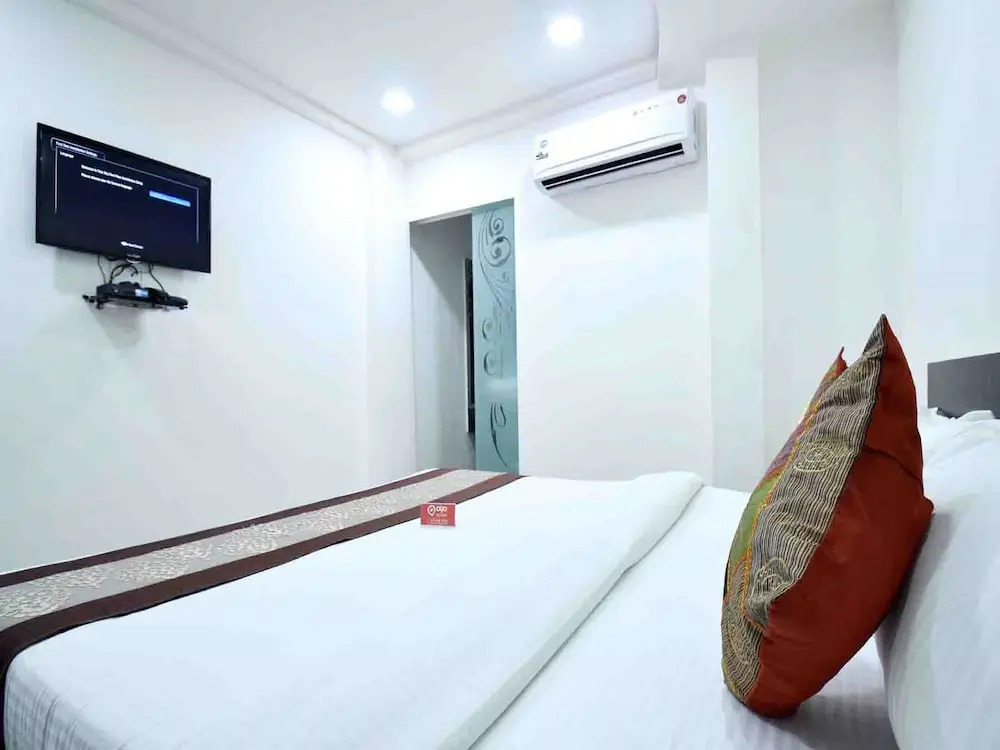 Collection O 3815 Hotel Jaisingh palace
