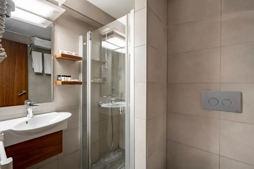 Jura Hotels Kervansaray Uludag