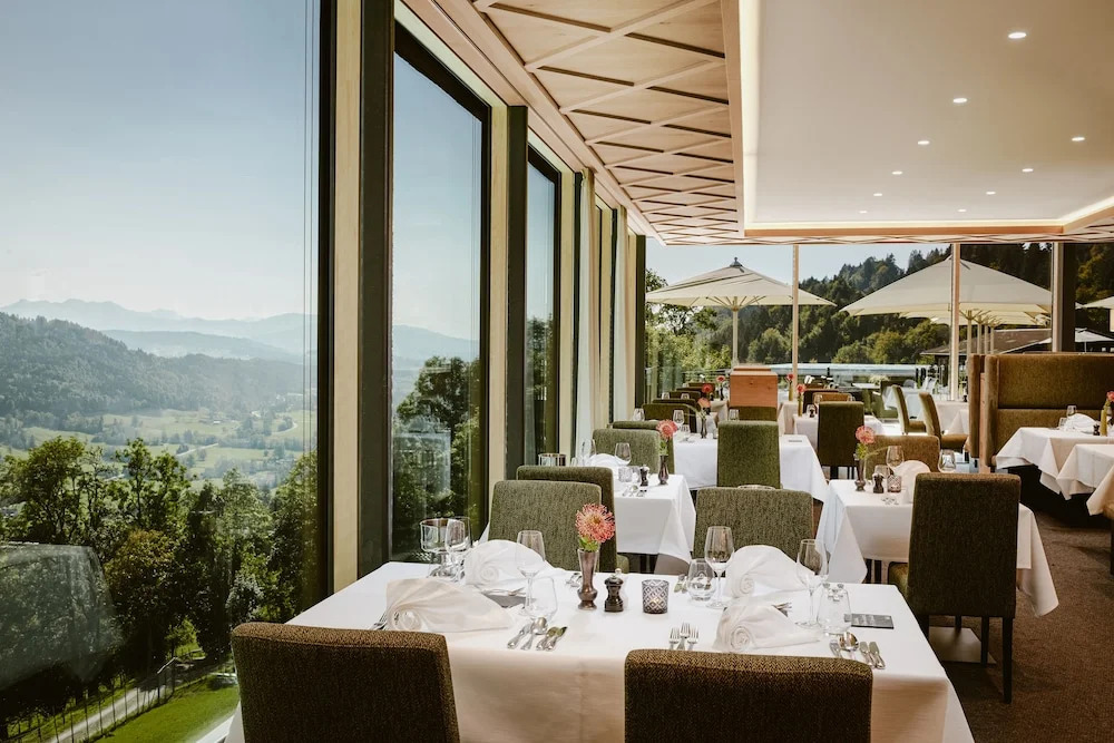 Bergkristall - Mein Resort im Allgäu