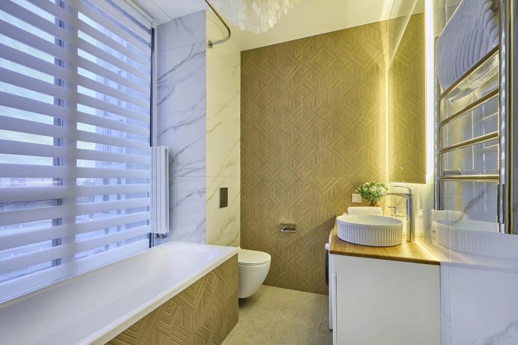 Art-Seasons Apartments на проезде Автомобильный 4