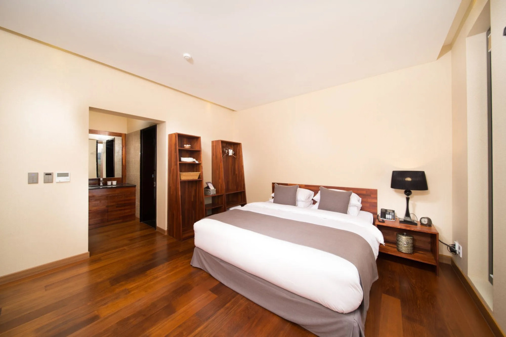 Libentia Hotel & Poolvilla