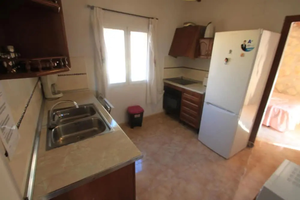 Cometa-86 - villa with private pool close to the beach in Calpe