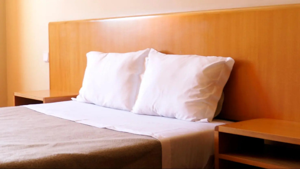 Flag Hotel Porto Maia