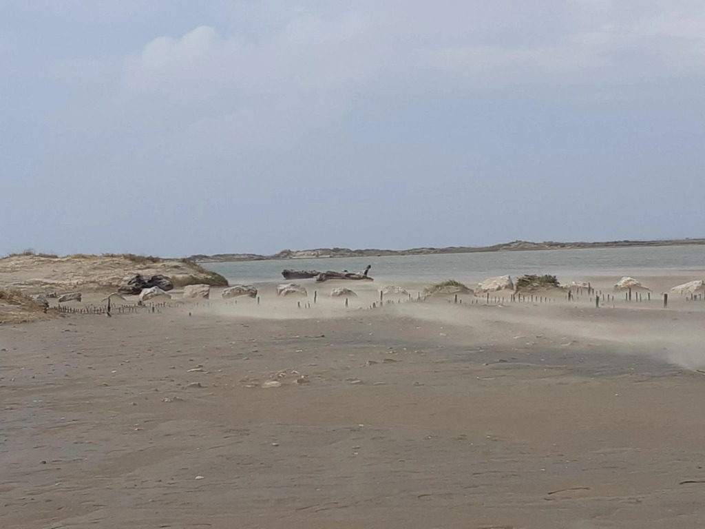 L effet mer