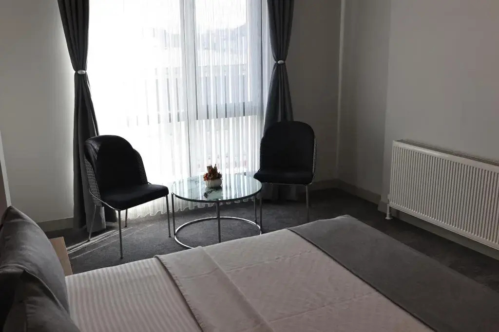 Karakoç Hotel