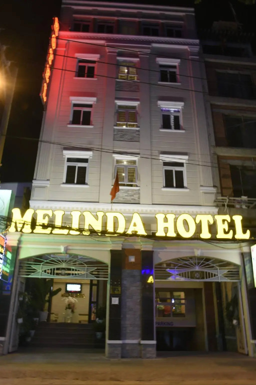 Cactusland Hotel Tan Binh Near T3 Station