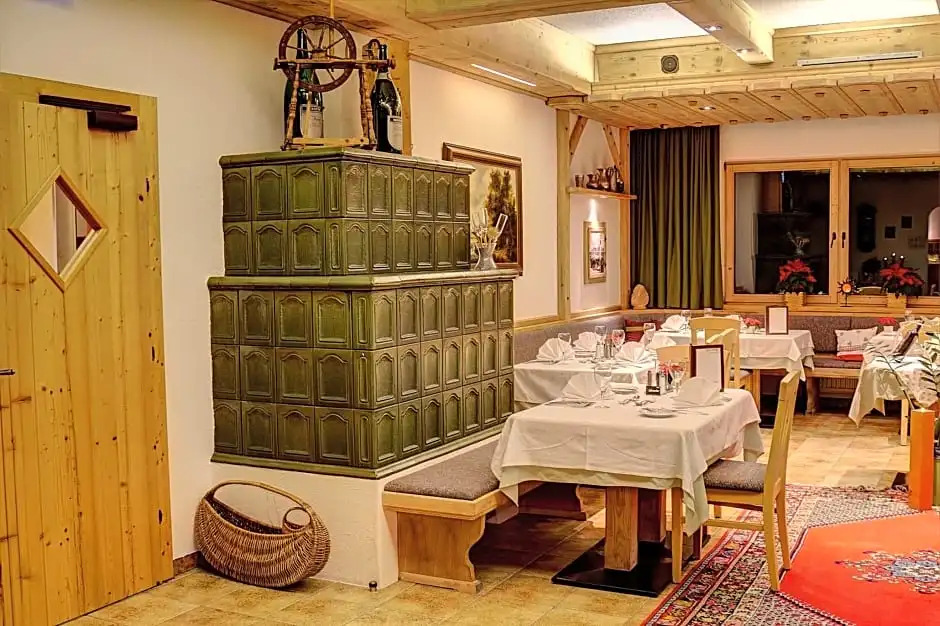 Hotel Berghof