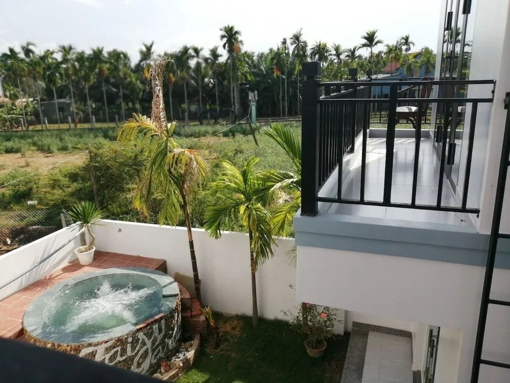 Hoi An Fairy Garden Villa