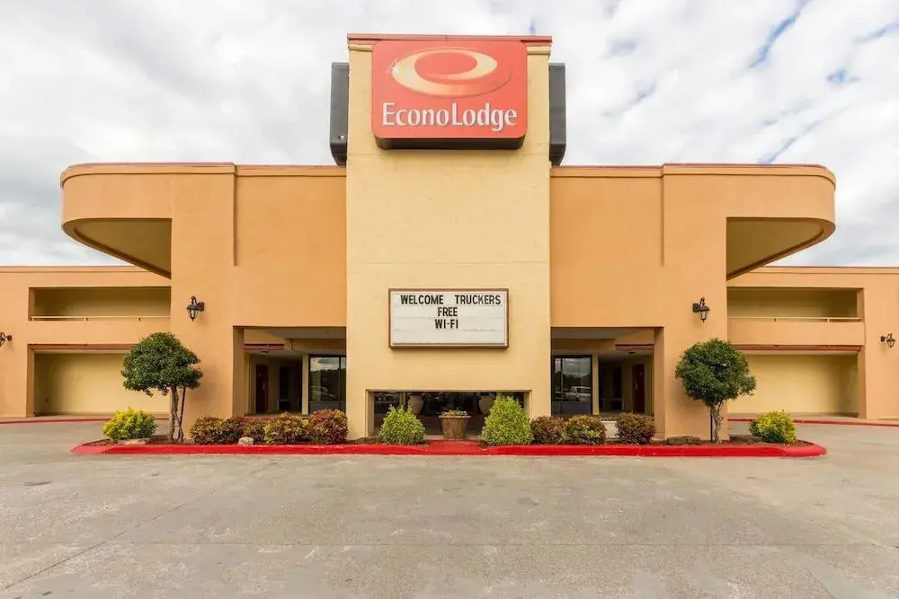 Econo Lodge