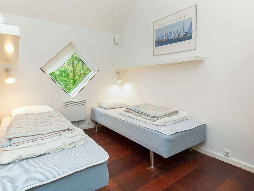 10 Person Holiday Home in Askeby