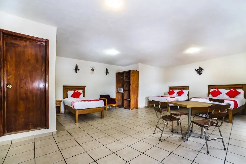 Casa Banqueta Alta Guanajuato