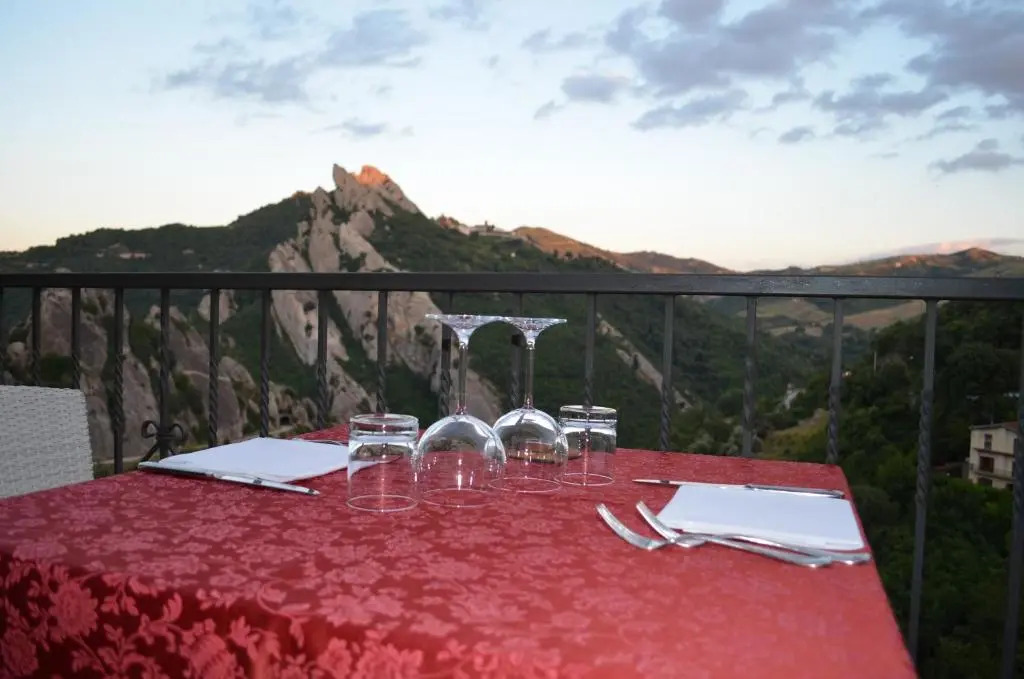 La Locanda di Castromediano