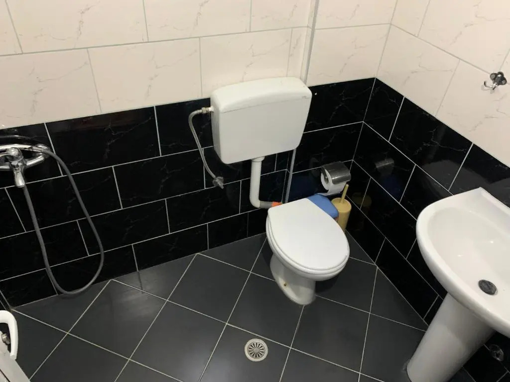 Ali Dura Apartments Ksamil
