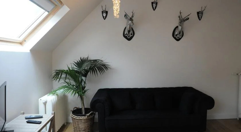 B&B Rêve de Luxe