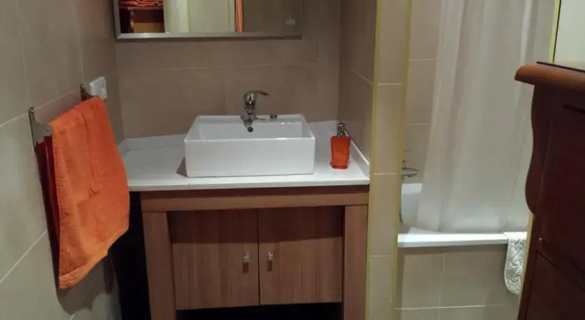 Apartamento en Sant Jaume dEnveja