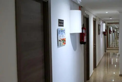 Hotel Carabela 2