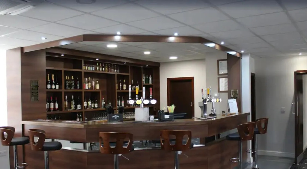 Ox Hotel Manchester