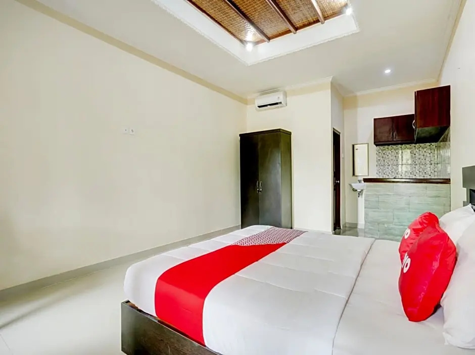 OYO 90711 Blembong Homestay