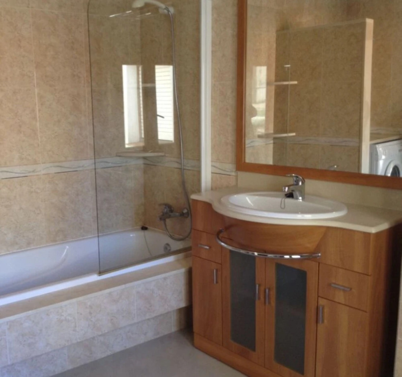 106536 - Apartment in Raxo