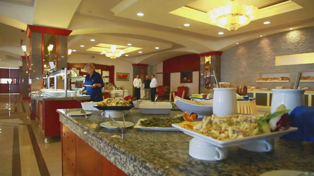 Kipriotis Panorama Hotel & Suites by Anayia All Inclusive Resorts