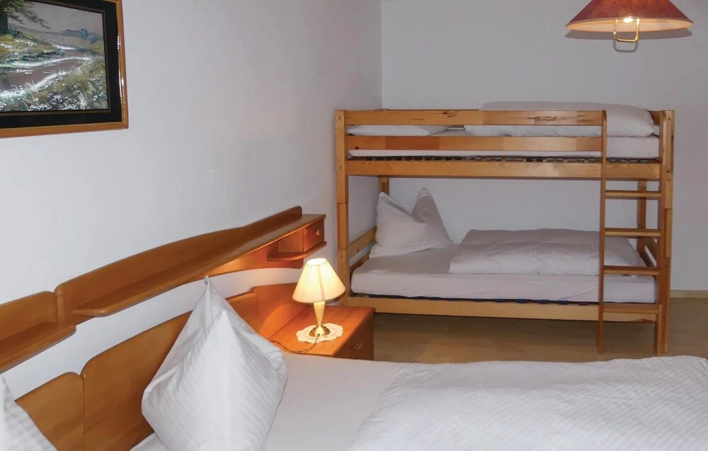 Awesome Apartment in Annaberg/lammertal With 2 Bedrooms and Wifi