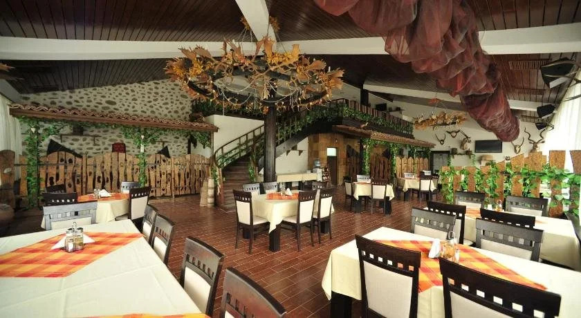 Hotel Melnik Хотел Мелник