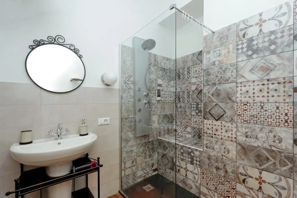 Domus Ponte Milvio