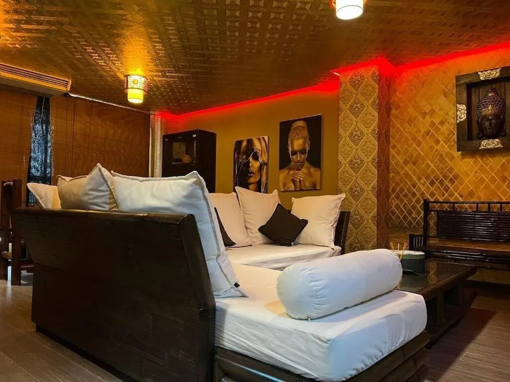 Eternity Alicante Rooms