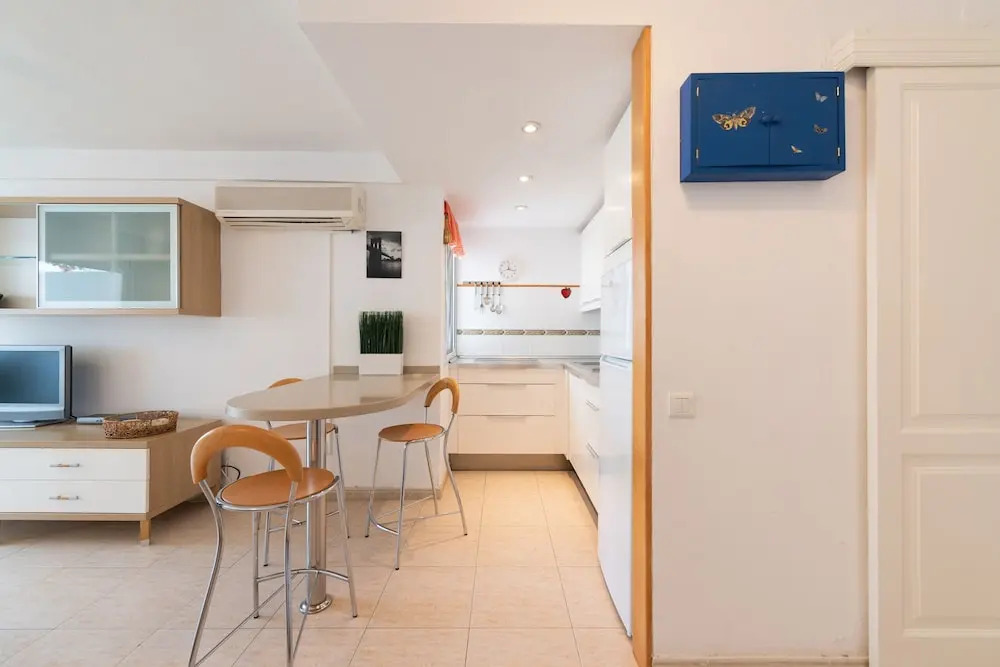 South Beach Apartament Las Adelfas 1