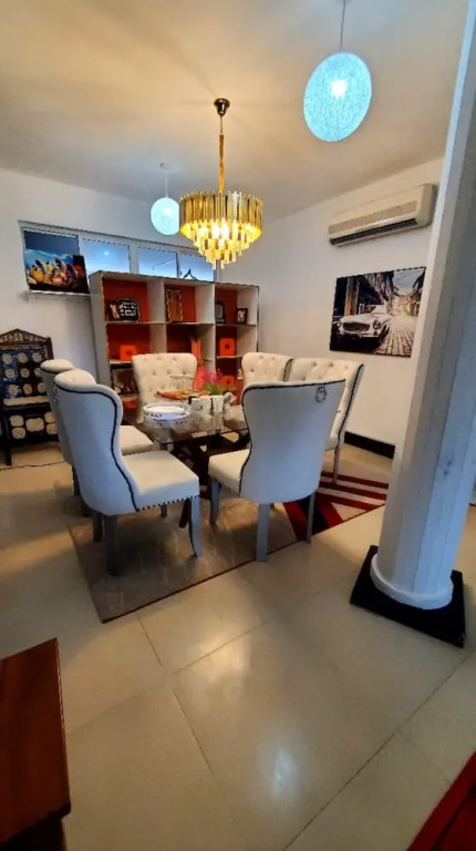 Gustavo Homes Mombasa