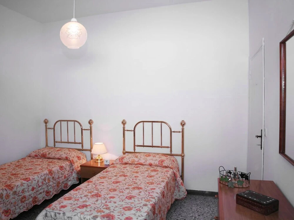 Villa Sandra by Interhome