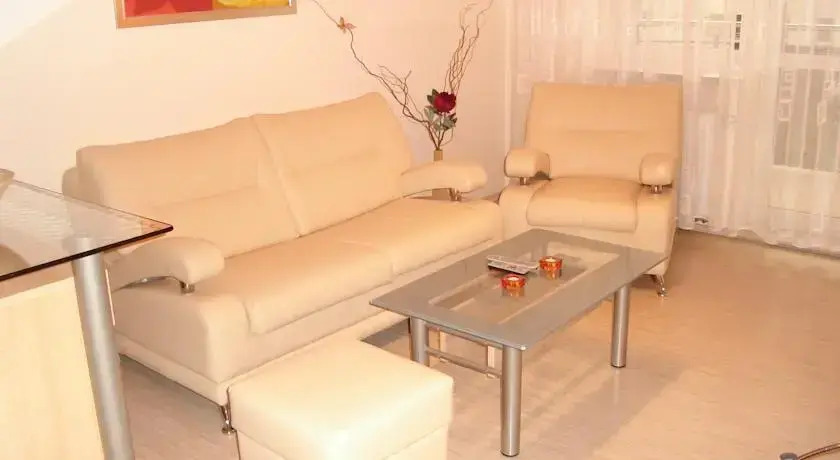 APT Nadmorskie - Portowe