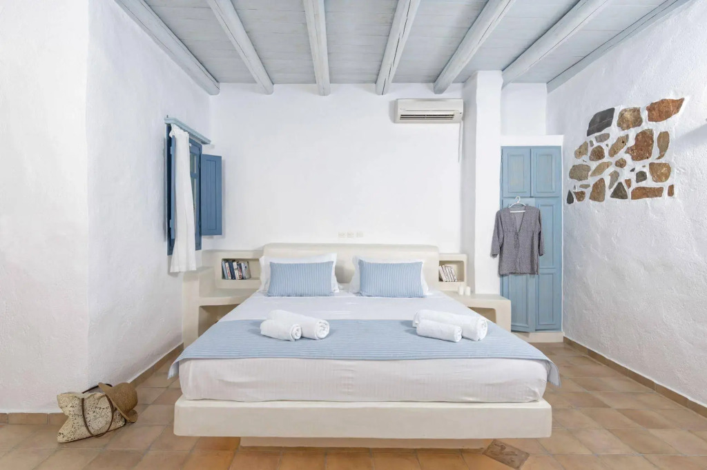 Kalderimi Residencies