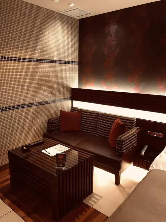 Hotel Gendairakuen Isehara
