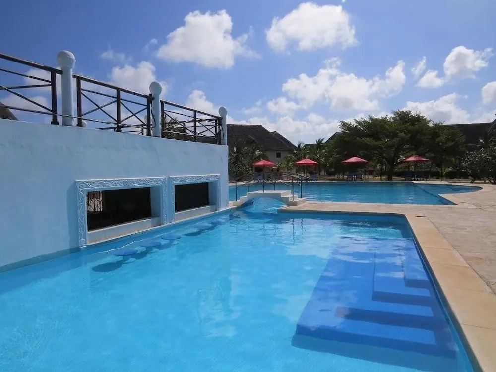 Olson Villa