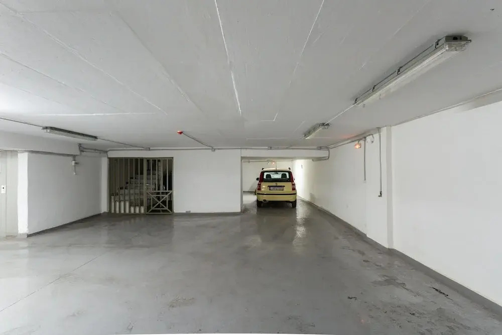 Penthouse w Acropolis View & Parking